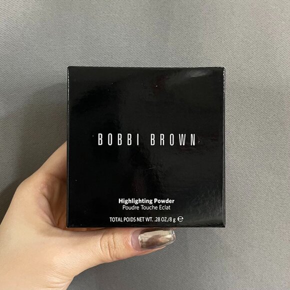 NWT Bobbi Brown Pork Belly Highlights - Picture 1 of 9